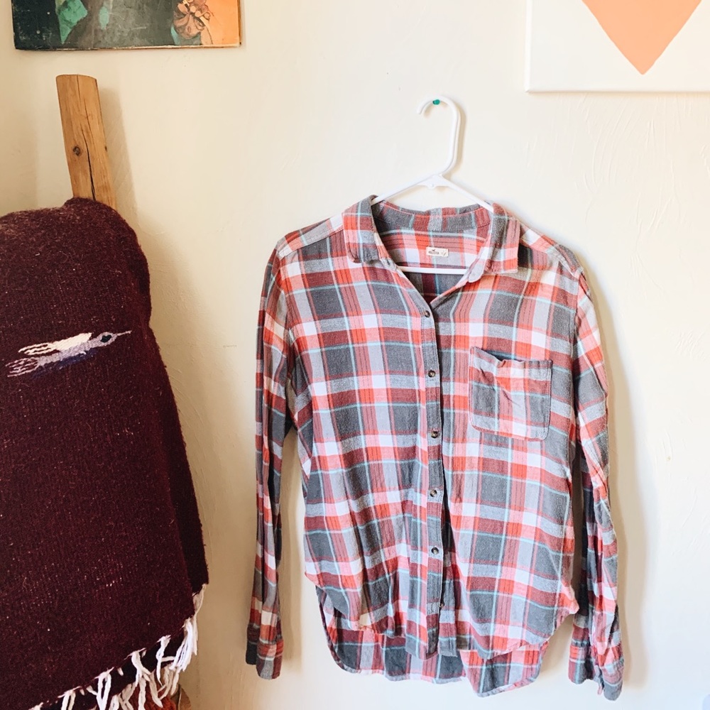 Shawn Mendes Flannel!